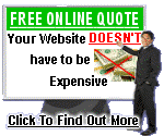 Promote your business with CD Business Cards