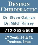 Denison Chiropractic Clinic