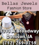 Bellas Jewels