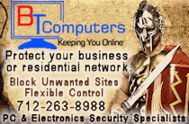 BT Computers LLC
