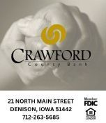 Crawford County Bank