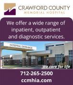 Crawford County Memorial Hospital