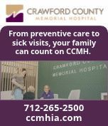 Crawford County Memorial Hospital