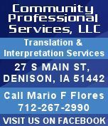 Community Professional Services, LLC