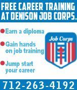 Denison Job Corps