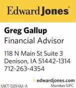 Edward Jones Greg Gallup Financial Advisor