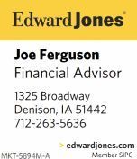 Edward Jones Joe Ferguson Financial Advisor