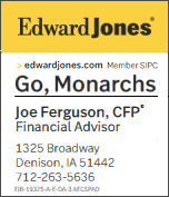 Edward Jones Joe Ferguson Financial Advisor