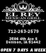 El Rey Mexican Grill
