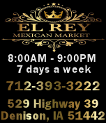 EL REY MEXICAN MARKET