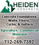 Heiden Concrete