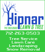 Hipnar Lawn Service