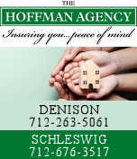 Hoffman Agency