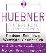 Huebner Funeral Home
