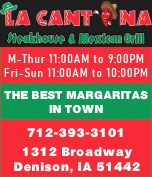 La Cantina Steakhouse and Mexican Grill