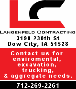 Langenfeld Contracting