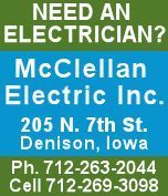 McClellan Electric