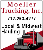 Moeller Trucking