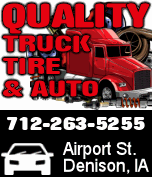 Quality Truck, Tire, & Auto