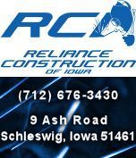 RCI - Reliance Construction of Iowa