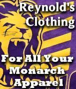 Reynolds Clothing