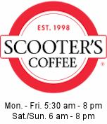 Scooter's Coffee