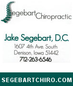 Segebart Chiropractic