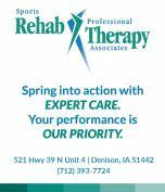 Sports Rehab