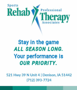 Sports Rehab
