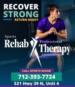 Sports Rehab