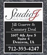 Studio J Hair Salon