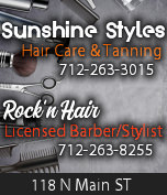 Sunshine Styles & Rock'n Hair