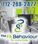The Fit Behavior