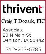 Thrivent | Craig T Dozark, FIC