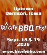 TRI CITY BBQ FEST