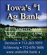 United Bank of Iowa