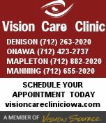 Vision Care Clinic