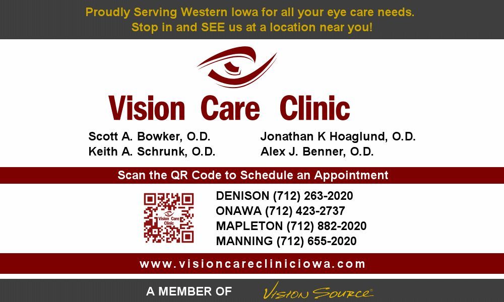 Vision Care Clinic