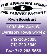 The Appliance Store and Cabinet Factory