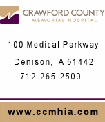 Crawford County Memorial Hospital