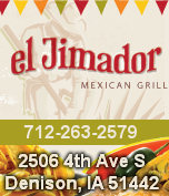 el Jimador Mexican Grill