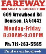 Fareway Meat & Grocery