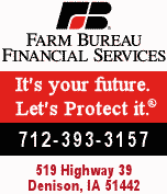 Dave Schwarte Farm Bureau Financial Services