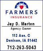 Farmers Insurance Jay Martin