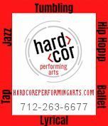 HardCor Performing Arts