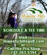 Majestic Hills Golf Course