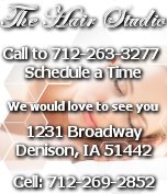 The Hair Studio