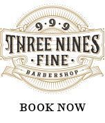 Three Nines Fine Barbershop