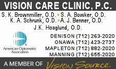 Vision Care Clinic