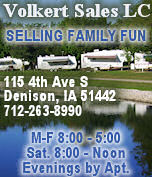 Volkert Sales LLC